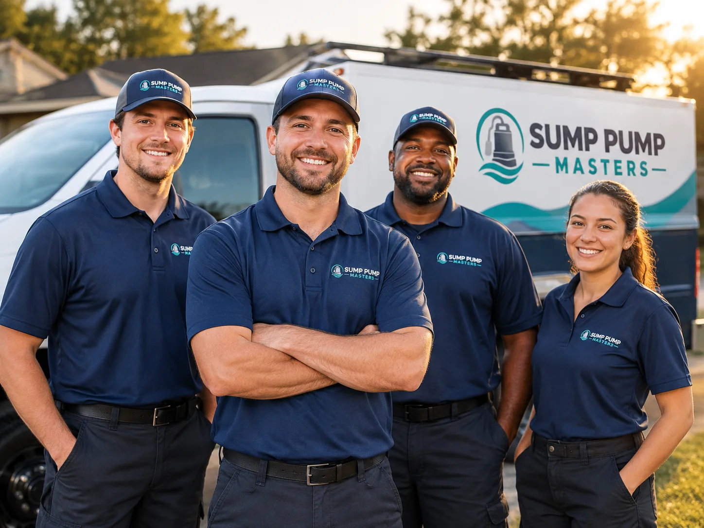 Sump Pump Repair company in Hurst, TX